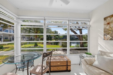 Condo in Lauderdale Lakes, Florida, 2 bedrooms  № 2060203 - photo 7