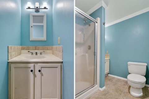 Condo in Stuart, Florida, 2 bedrooms № 2083512 - photo 19