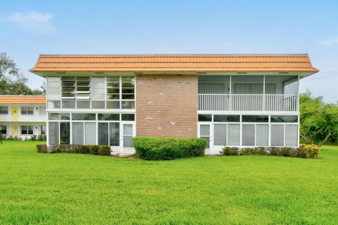 Condo in Stuart, Florida, 2 bedrooms № 2083512 - photo 3