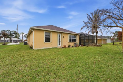 Villa ou maison à vendre à Port St. Lucie, Floride: 4 chambres, 201.41 m2 № 2245554 - photo 30