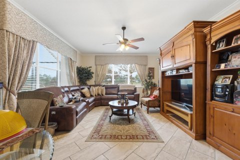 Villa ou maison à vendre à Port St. Lucie, Floride: 4 chambres, 201.41 m2 № 2245554 - photo 8