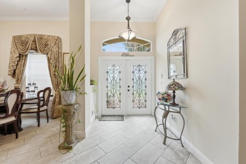 Villa ou maison à vendre à Port St. Lucie, Floride: 4 chambres, 201.41 m2 № 2245554 - photo 4