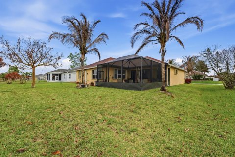 Villa ou maison à vendre à Port St. Lucie, Floride: 4 chambres, 201.41 m2 № 2245554 - photo 28