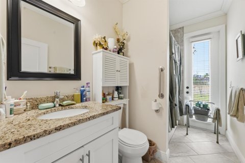 Villa ou maison à vendre à Port St. Lucie, Floride: 4 chambres, 201.41 m2 № 2245554 - photo 24