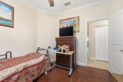 Villa ou maison à vendre à Port St. Lucie, Floride: 4 chambres, 201.41 m2 № 2245554 - photo 22