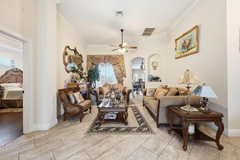 Villa ou maison à vendre à Port St. Lucie, Floride: 4 chambres, 201.41 m2 № 2245554 - photo 5