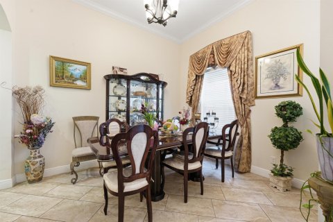 Villa ou maison à vendre à Port St. Lucie, Floride: 4 chambres, 201.41 m2 № 2245554 - photo 13