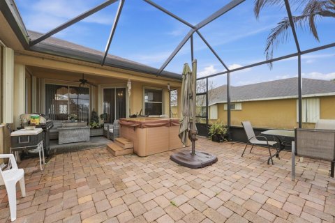 Villa ou maison à vendre à Port St. Lucie, Floride: 4 chambres, 201.41 m2 № 2245554 - photo 26