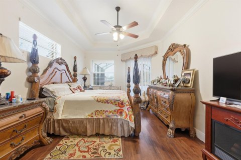 Villa ou maison à vendre à Port St. Lucie, Floride: 4 chambres, 201.41 m2 № 2245554 - photo 14