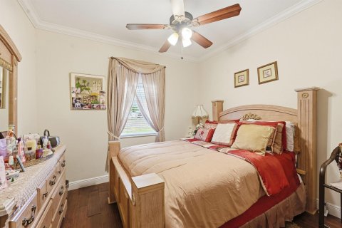 Villa ou maison à vendre à Port St. Lucie, Floride: 4 chambres, 201.41 m2 № 2245554 - photo 23
