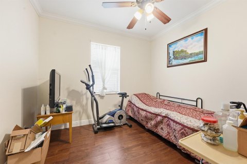Villa ou maison à vendre à Port St. Lucie, Floride: 4 chambres, 201.41 m2 № 2245554 - photo 21