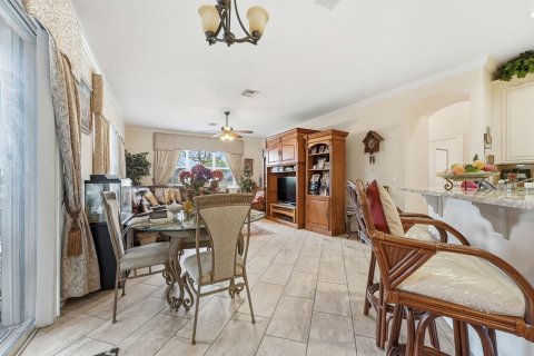 Villa ou maison à vendre à Port St. Lucie, Floride: 4 chambres, 201.41 m2 № 2245554 - photo 7