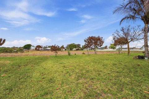 Villa ou maison à vendre à Port St. Lucie, Floride: 4 chambres, 201.41 m2 № 2245554 - photo 29