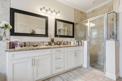 Villa ou maison à vendre à Port St. Lucie, Floride: 4 chambres, 201.41 m2 № 2245554 - photo 17