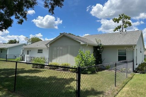 House in Ocala, Florida 2 bedrooms, 117.89 sq.m. № 1791681 - photo 27