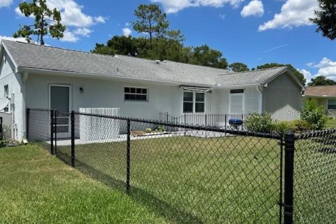 House in Ocala, Florida 2 bedrooms, 117.89 sq.m. № 1791681 - photo 25