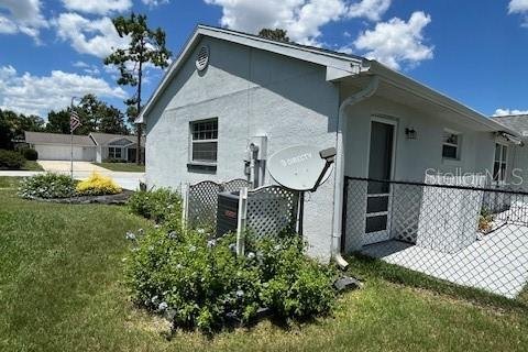 House in Ocala, Florida 2 bedrooms, 117.89 sq.m. № 1791681 - photo 28