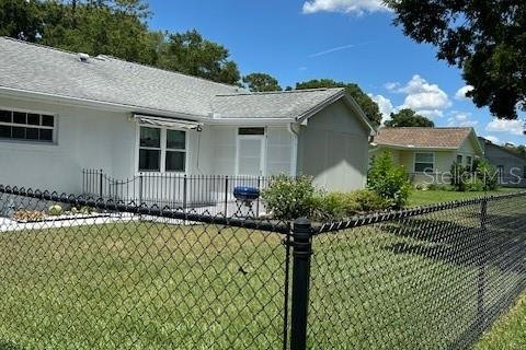House in Ocala, Florida 2 bedrooms, 117.89 sq.m. № 1791681 - photo 24