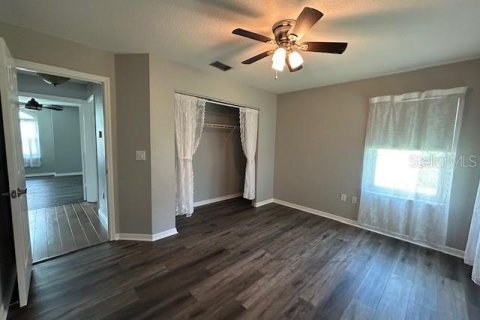 House in Ocala, Florida 2 bedrooms, 117.89 sq.m. № 1791681 - photo 20