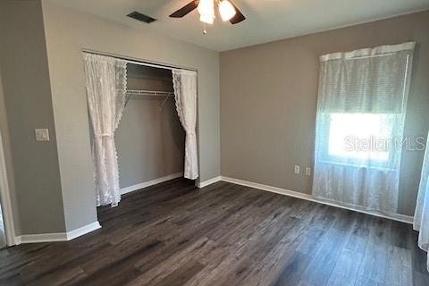 House in Ocala, Florida 2 bedrooms, 117.89 sq.m. № 1791681 - photo 19