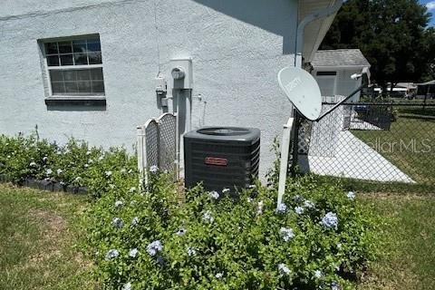House in Ocala, Florida 2 bedrooms, 117.89 sq.m. № 1791681 - photo 29