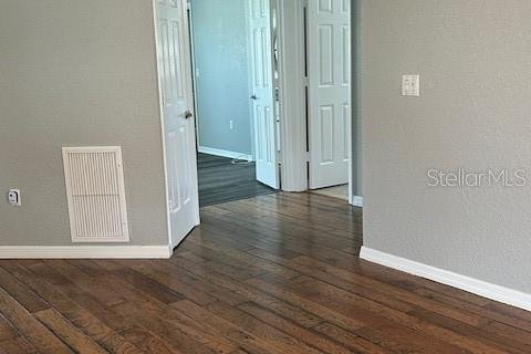 House in Ocala, Florida 2 bedrooms, 117.89 sq.m. № 1791681 - photo 6