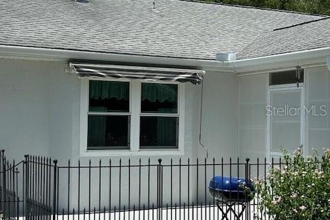 House in Ocala, Florida 2 bedrooms, 117.89 sq.m. № 1791681 - photo 30