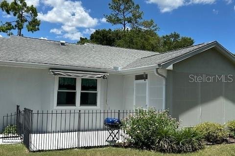 House in Ocala, Florida 2 bedrooms, 117.89 sq.m. № 1791681 - photo 26