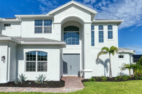 House in Odessa, Florida 5 bedrooms, 329.8 sq.m. № 2396232 - photo 27