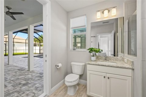 House in Odessa, Florida 5 bedrooms, 329.8 sq.m. № 2396232 - photo 13