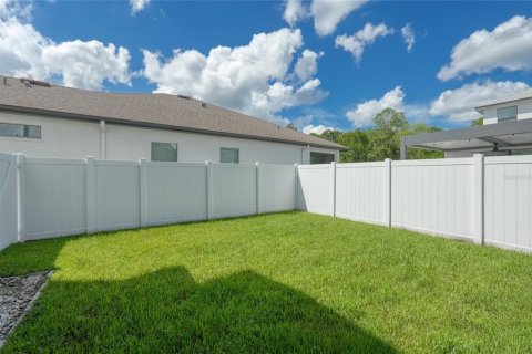 House in Odessa, Florida 5 bedrooms, 329.8 sq.m. № 2396232 - photo 28