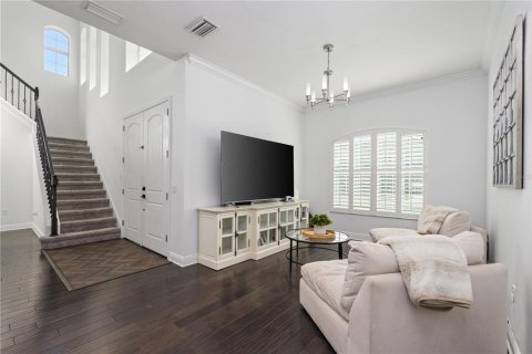 House in Odessa, Florida 5 bedrooms, 329.8 sq.m. № 2396232 - photo 2