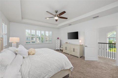 House in Odessa, Florida 5 bedrooms, 329.8 sq.m. № 2396232 - photo 18
