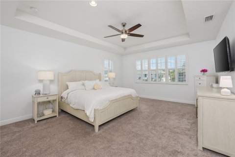 House in Odessa, Florida 5 bedrooms, 329.8 sq.m. № 2396232 - photo 17