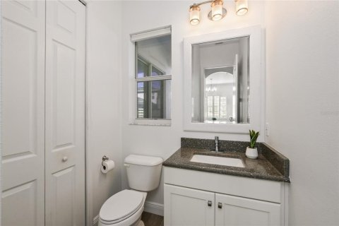 House in Odessa, Florida 5 bedrooms, 329.8 sq.m. № 2396232 - photo 15