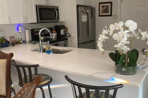 Casa en venta en Wellington, Florida, 2 dormitorios, 115.57 m2 № 1866232 - foto 4