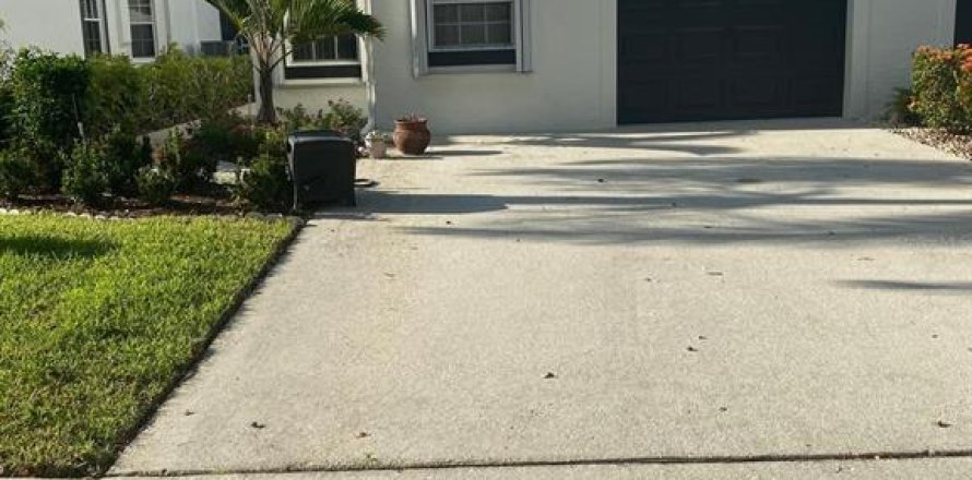 Casa en Wellington, Florida 2 dormitorios, 115.57 m2 № 1866232