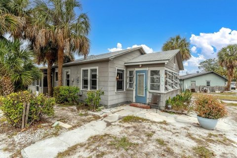 Villa ou maison à vendre à Treasure Island, Floride: 2 chambres, 75.07 m2 № 1533971 - photo 15
