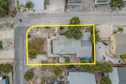 Villa ou maison à vendre à Treasure Island, Floride: 2 chambres, 75.07 m2 № 1533971 - photo 8