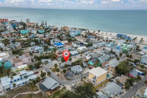 Villa ou maison à vendre à Treasure Island, Floride: 2 chambres, 75.07 m2 № 1533971 - photo 7