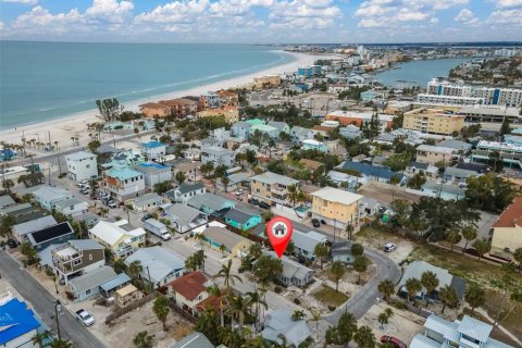 Villa ou maison à vendre à Treasure Island, Floride: 2 chambres, 75.07 m2 № 1533971 - photo 5