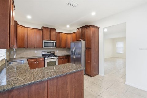 Villa ou maison à vendre à Sarasota, Floride: 4 chambres, 260.59 m2 № 2091737 - photo 19