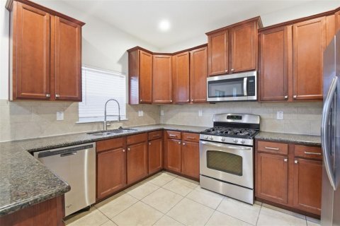 Villa ou maison à vendre à Sarasota, Floride: 4 chambres, 260.59 m2 № 2091737 - photo 15