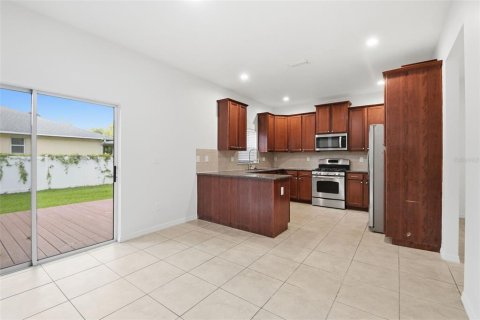 Villa ou maison à vendre à Sarasota, Floride: 4 chambres, 260.59 m2 № 2091737 - photo 13