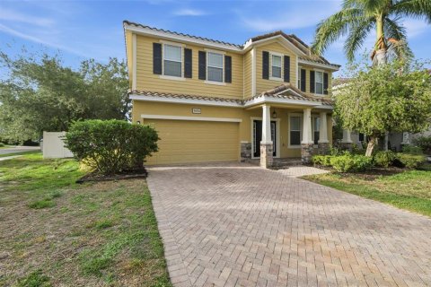 Villa ou maison à vendre à Sarasota, Floride: 4 chambres, 260.59 m2 № 2091737 - photo 2