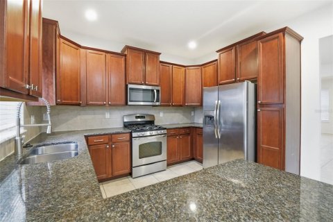 Villa ou maison à vendre à Sarasota, Floride: 4 chambres, 260.59 m2 № 2091737 - photo 18