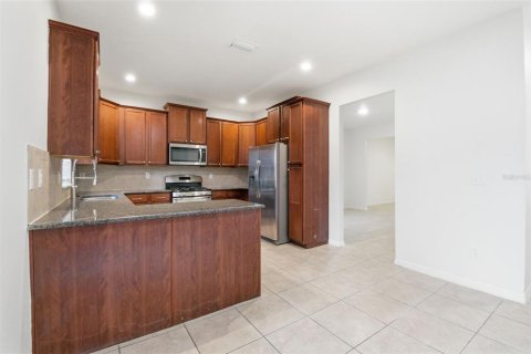 Villa ou maison à vendre à Sarasota, Floride: 4 chambres, 260.59 m2 № 2091737 - photo 21