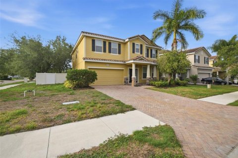 Villa ou maison à Sarasota, Floride 4 chambres, 260.59 m2 № 2091737