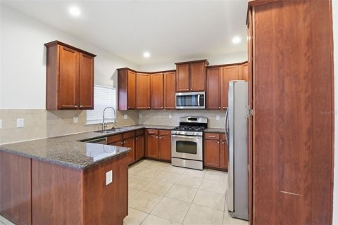 Villa ou maison à vendre à Sarasota, Floride: 4 chambres, 260.59 m2 № 2091737 - photo 14