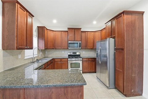 Villa ou maison à vendre à Sarasota, Floride: 4 chambres, 260.59 m2 № 2091737 - photo 16